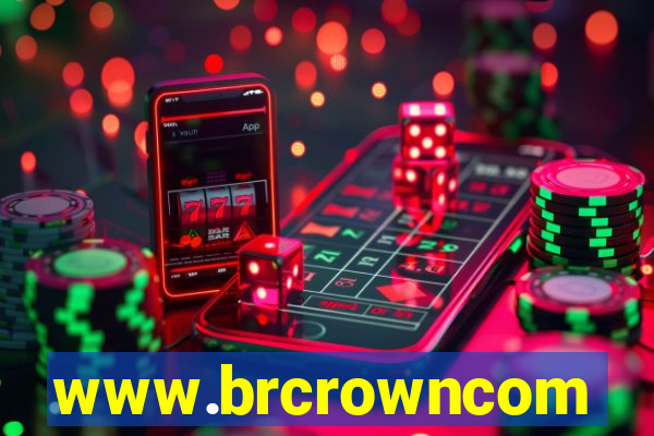 www.brcrowncom