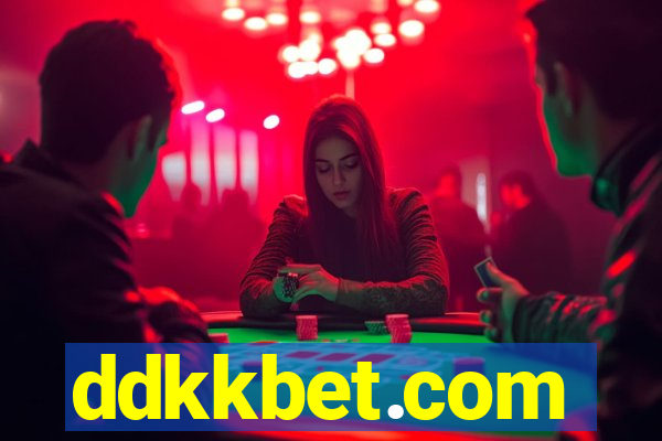 ddkkbet.com