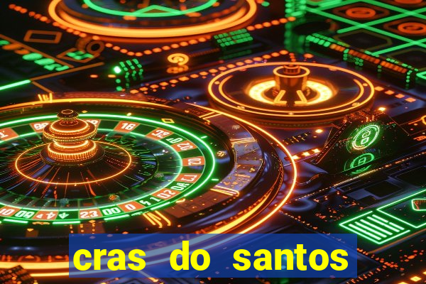 cras do santos dumont aracaju