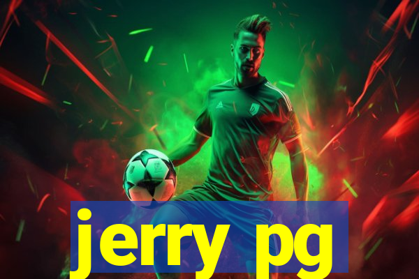 jerry pg