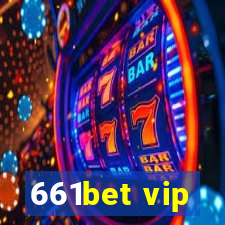 661bet vip