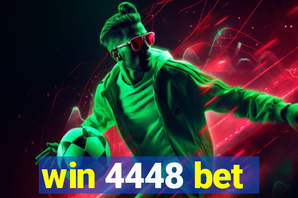 win 4448 bet