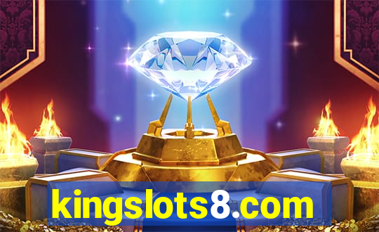 kingslots8.com