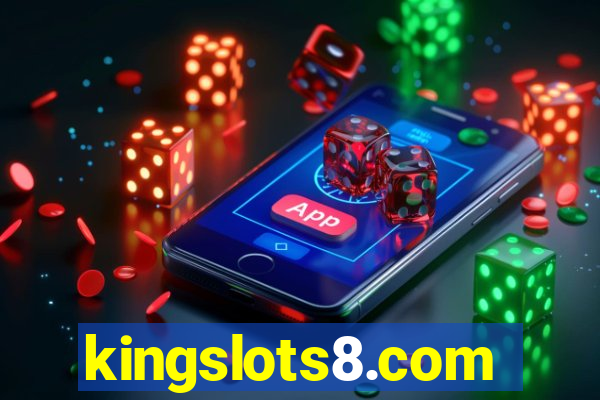 kingslots8.com