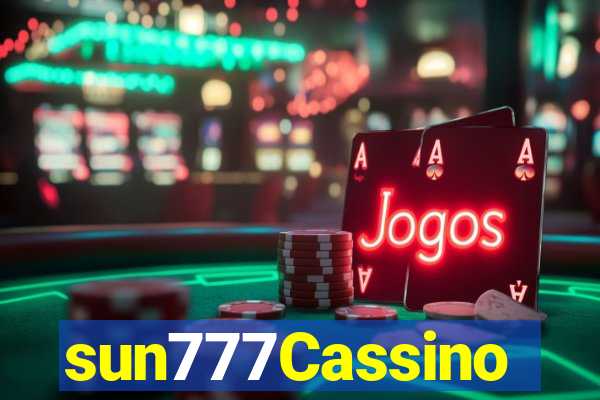 sun777Cassino