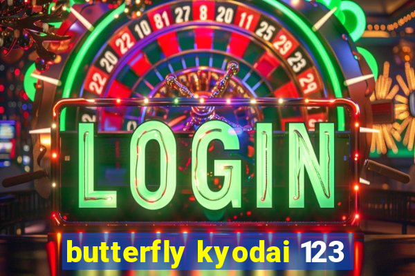 butterfly kyodai 123
