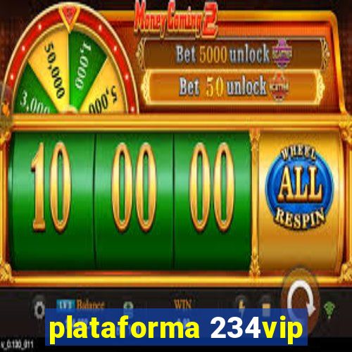 plataforma 234vip