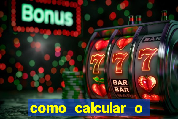 como calcular o cashback da blaze