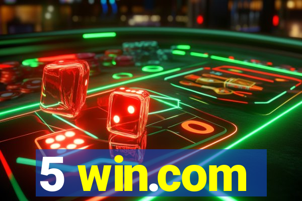 5 win.com