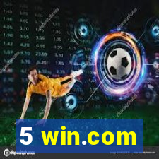 5 win.com