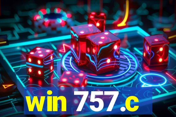 win 757.c