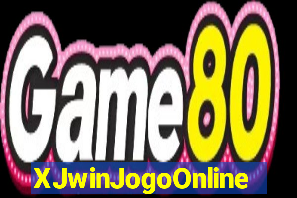 XJwinJogoOnline