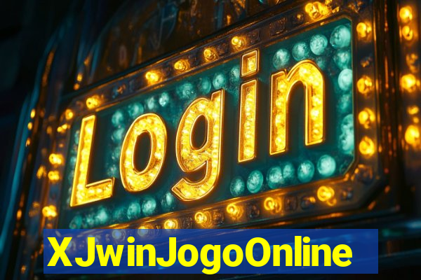 XJwinJogoOnline