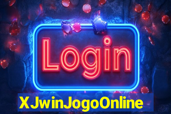 XJwinJogoOnline