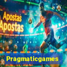 Pragmaticgames