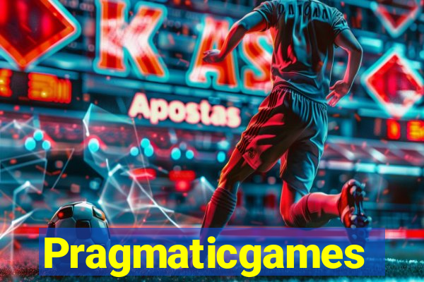 Pragmaticgames