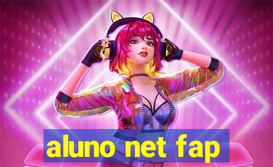 aluno net fap