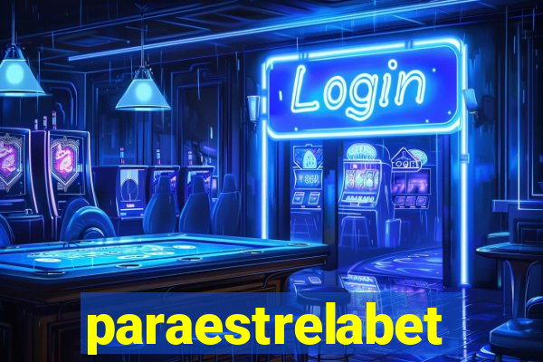 paraestrelabet