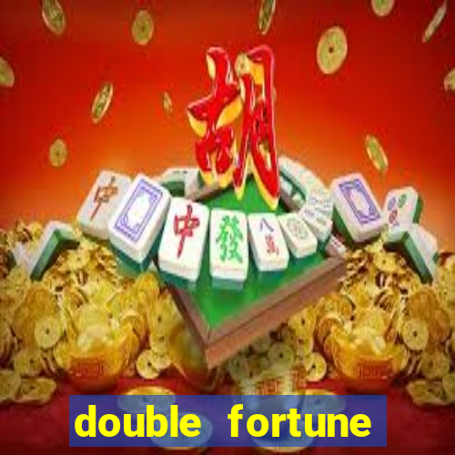 double fortune minutos pagantes