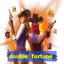 double fortune minutos pagantes