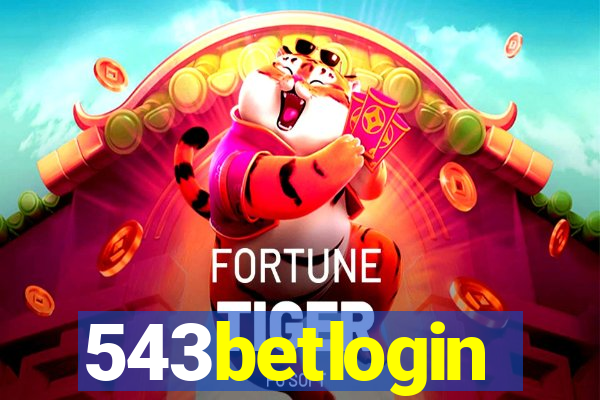 543betlogin