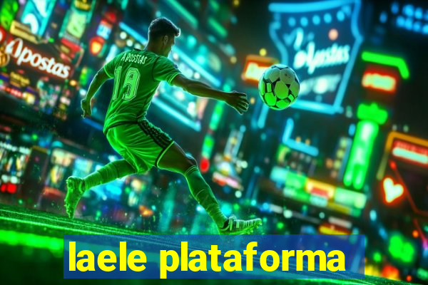 laele plataforma