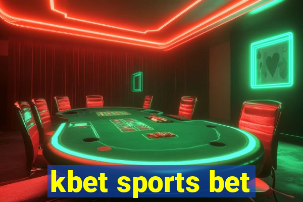 kbet sports bet