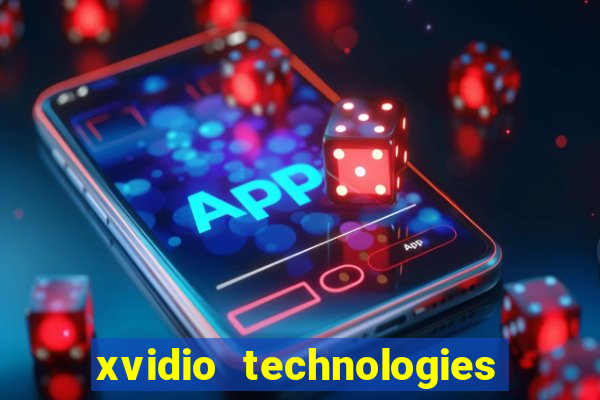 xvidio technologies startup brasil 2022 download gratis