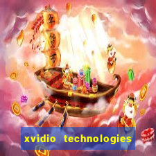 xvidio technologies startup brasil 2022 download gratis