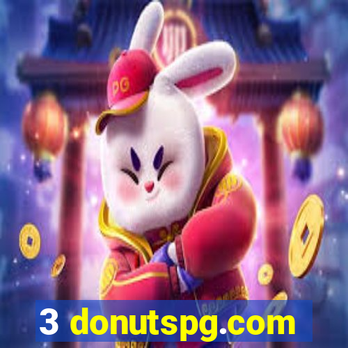 3 donutspg.com