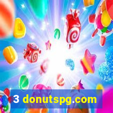 3 donutspg.com