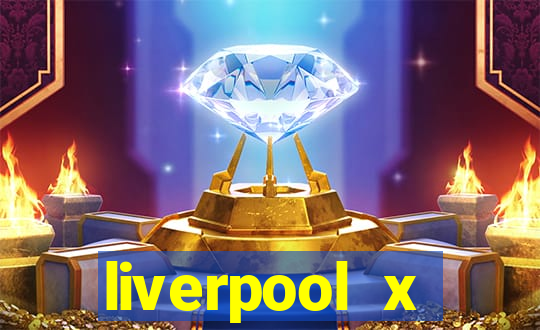 liverpool x tottenham ao vivo futemax