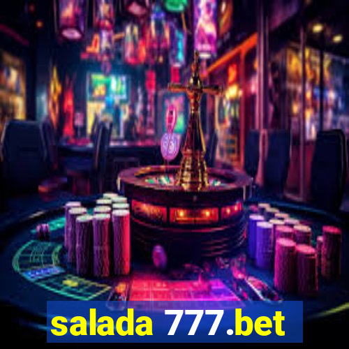 salada 777.bet