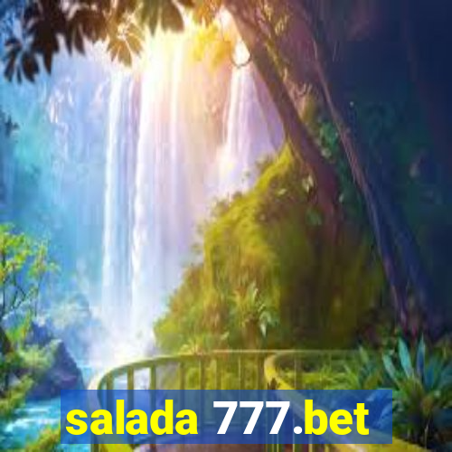 salada 777.bet