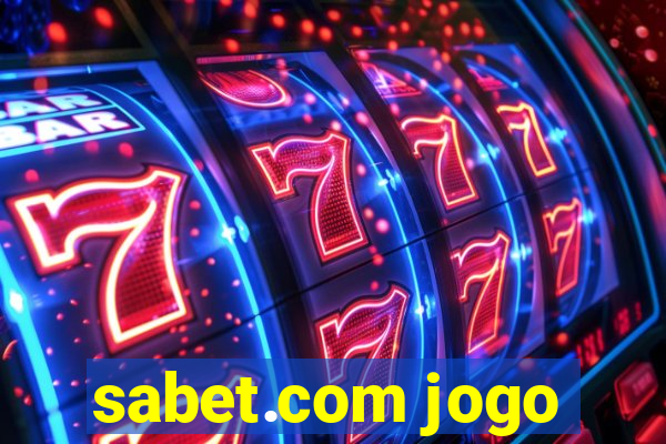 sabet.com jogo