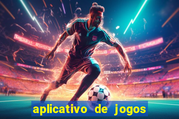 aplicativo de jogos que paga no pix