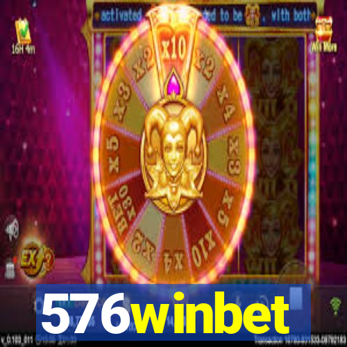 576winbet