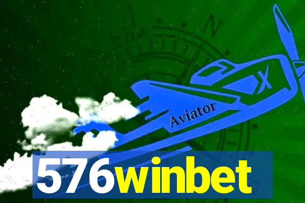 576winbet