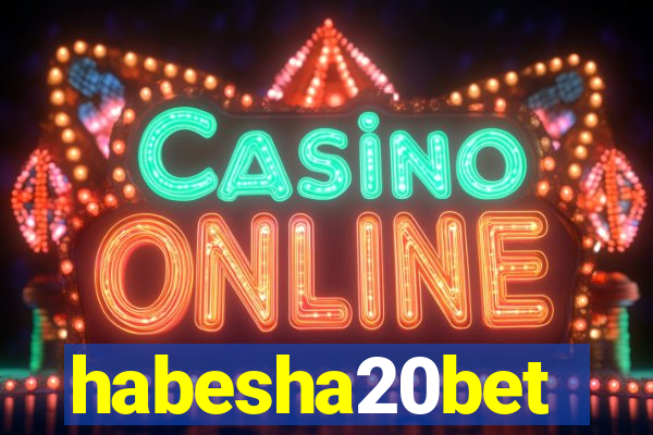 habesha20bet