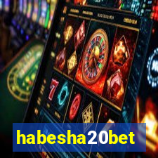 habesha20bet