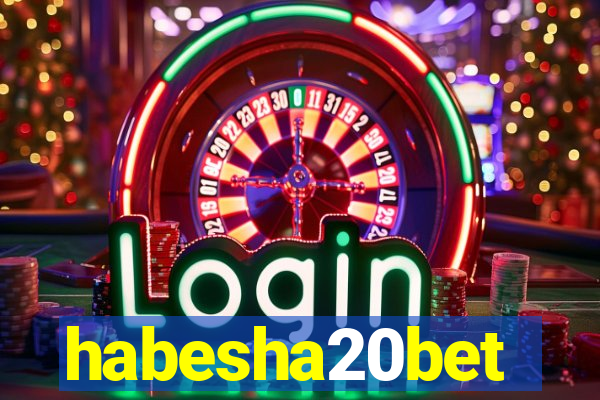 habesha20bet