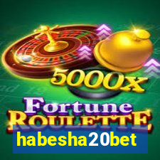 habesha20bet