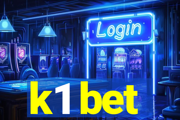 k1 bet