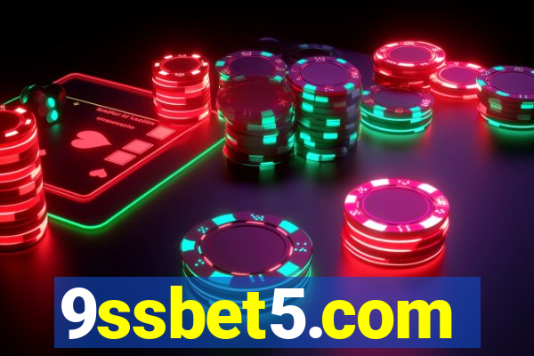 9ssbet5.com