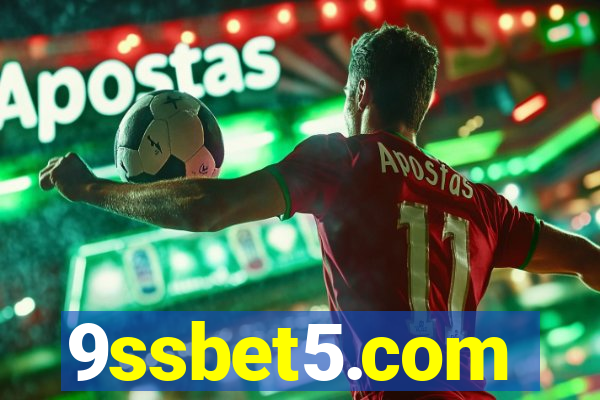 9ssbet5.com