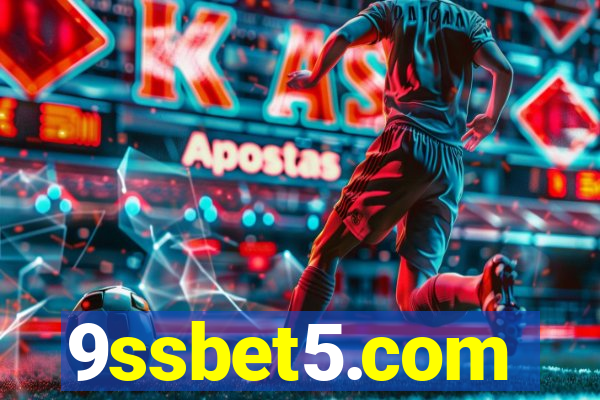 9ssbet5.com