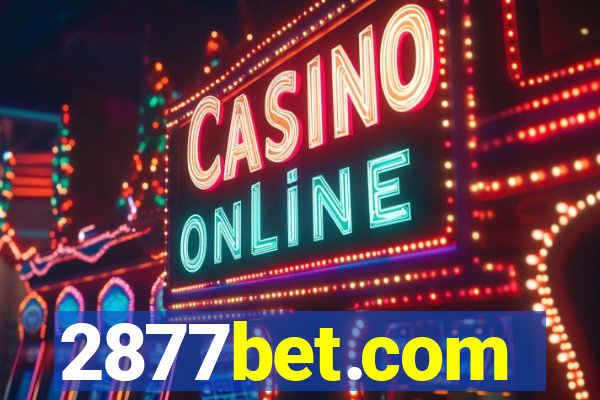 2877bet.com