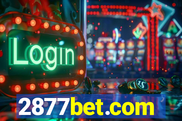 2877bet.com