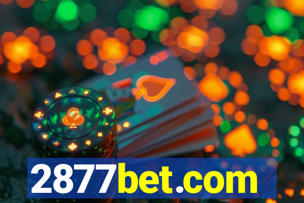 2877bet.com