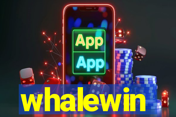 whalewin